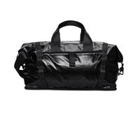 Women's Rains Sibu Weekend Bag - Black - Size: ONE size