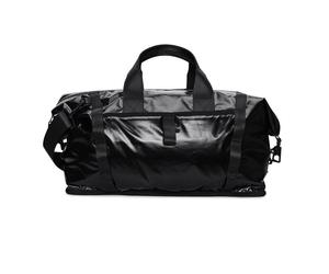 Rains Sibu Weekender travel bag 60 cm black