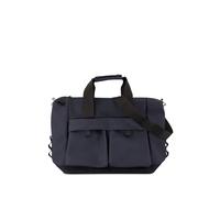 Rains small Otaru weekend bag - Blue OS