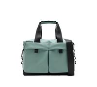 Rains small Otaru Weekend bag - Green OS
