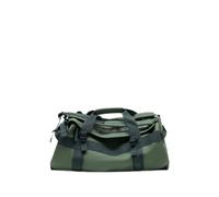 Rains small Texel W3 travel bag - Green OS