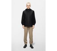 Rains Storm Breaker | Rain Jacket | Black | XL |