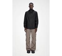 Storm Breaker Waterproof Jacket - female - Rains - Rain Jackets - Black - XS - Jackets XS