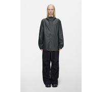 Rains Storm Breaker | Rain Jacket | Grey | M |
