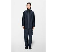 Rains Storm Breaker | Rain Jacket | Navy | M |