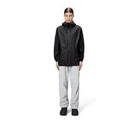Rains Coated-Shell Storm Breaker Jacket - L