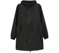 Rains Storm Breaker raincoat - Black S