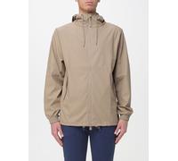 RAINS Storm Breaker Raincoat in Technical Fabric - Size: L - male