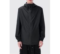 RAINS Storm Breaker Raincoat in Technical Fabric - Size: M - male
