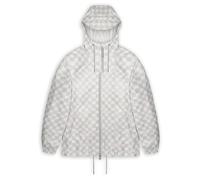 Rains - Storm Breaker W3 - Waterproof jacket size S, grey