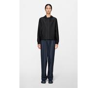 Rains String W Jacket | Rain Jacket | Black | XS |