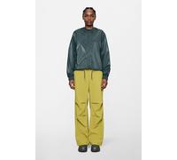 Rains String W Jacket | Rain Jacket | Green | M |