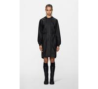 Rains String W Parka | Rain Jacket | Black | S |