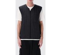 RAINS Suit Vest Men color Black - Size: L - male