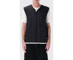 RAINS Suit Vest Men color Black - Size: M - male