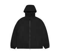 Rains - Suva Hardshell Jacket - male - Rains - Light Jackets - Black - M - Jackets M