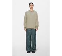 Rains Suva Hardshell Jacket | Rain Jacket | Beige | L |