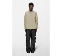 Rains Suva Hardshell Jacket | Rain Jacket | Beige | XL |