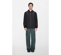 Rains Suva Hardshell Jacket | Rain Jacket | Black | L |