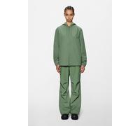 Rains - Suva Hardshell Jacket - Waterproof jacket size S, green