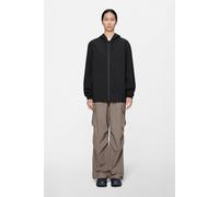 Suva Hardshell W3 Jacket Black XS