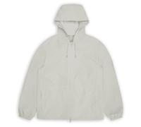 Rains - Suva Hardshell Jacket - Waterproof jacket size M, grey