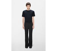 Rains Suva Hardshell Pants Regular | Pants | Black | S |