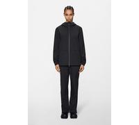 Jacket Rains Suva Hardshell W3 Noir XL