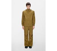 Rains Suva Hardshell Pocket Jacket | Rain Jacket | Dawn | L |