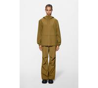 Rains Suva Hardshell Pocket Jacket | Rain Jacket | Dawn | S |