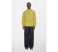 Rains Suva Hardshell Pocket Jacket | Rain Jacket | Glow | XS |