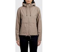 RAINS Suva Hardshell Short String W Jacket - Size: S - female