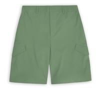 Rains - Suva Hardshell Shorts W3 - Waterproof trousers size M, green