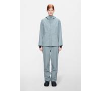 Rains Suva Hardshell String W Jacket | Rain Jacket | Pool | XL |