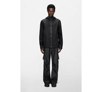 Urban Softshell Jacket with Waterproof Finish - male - Rains - Rain Jackets - Black - XS - Jackets XS