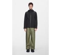 Rains Suva Softshell Jacket | Thermal | Black | XS