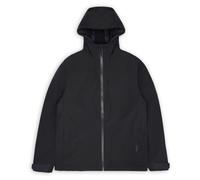 Rains - Suva Softshell Jacket W3T1 - Softshell jacket size S, black