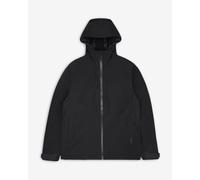 Rains - Suva Softshell Jacket W3T1 - Softshell jacket size XL, black