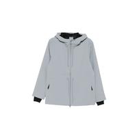 Rains Suva string hooded jacket - Blue S-M-L