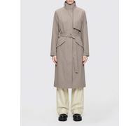 RAINS Suva Technical Fabric Trench Coat - Size: S - female