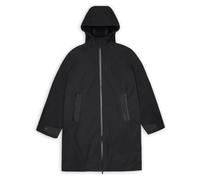 Rains - Suva Vision Softshell Jacket W3T2 - Raincoat size M, black