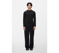 Rains Tech Woven Pants Wide | Pants | Black | XL |
