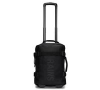 Rains Texel Cabin Bag Mini - Black One Size
