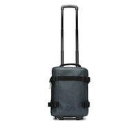 Rains Texel 2 wheels Cabin trolley 45 cm blue