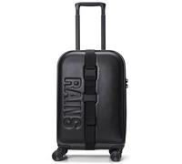 Rains Texel Cabin Trolley Hard Shell Suitcase