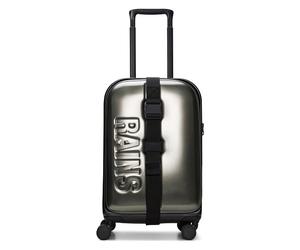 Rains Texel 4 wheels Cabin trolley 55 cm gray