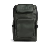 Rains Texel Cargo Backpack | Backpack | Green | One Size |