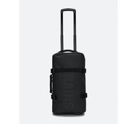 Rains Texel Cabin Bag - 01 Black - 01 Black - One Size