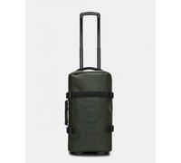 Rains Texel | Travel bag with wheels | 34 L