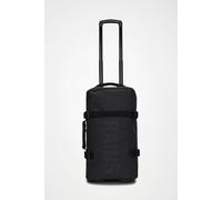 Rains Texel Cabin Bag | Cabin | Black | One Size